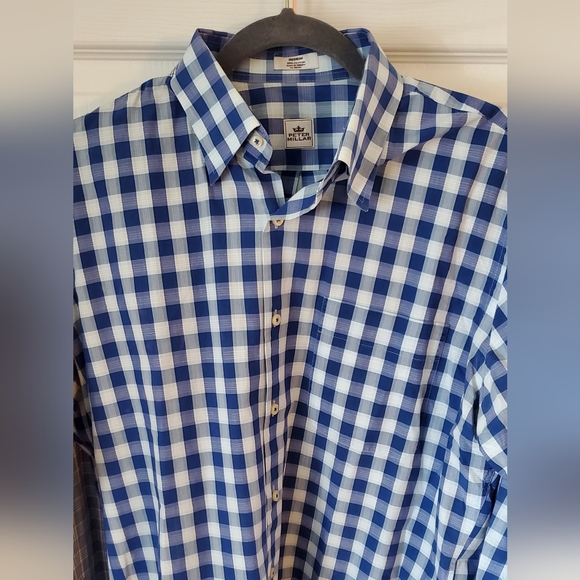 2 Peter Millar Button Down - Picture 4 of 5